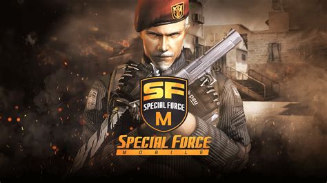 special forces online game